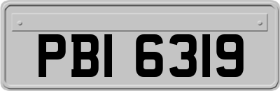 PBI6319