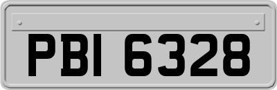 PBI6328