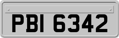 PBI6342