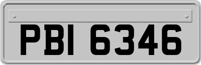 PBI6346