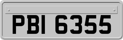 PBI6355