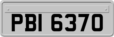 PBI6370