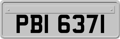 PBI6371