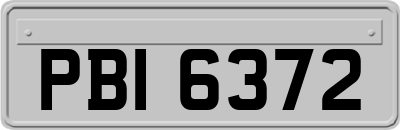 PBI6372