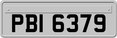 PBI6379