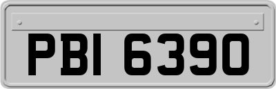 PBI6390