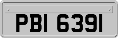 PBI6391