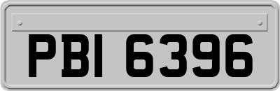 PBI6396