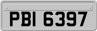 PBI6397