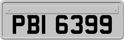 PBI6399