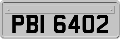 PBI6402