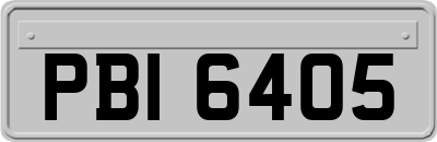 PBI6405