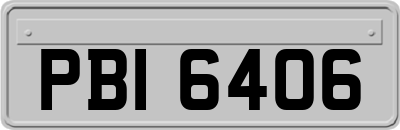 PBI6406