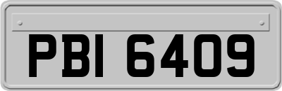 PBI6409