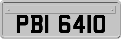 PBI6410