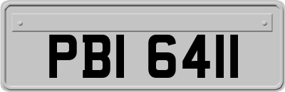 PBI6411