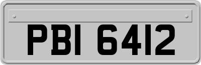 PBI6412