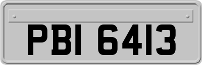 PBI6413