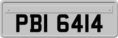 PBI6414