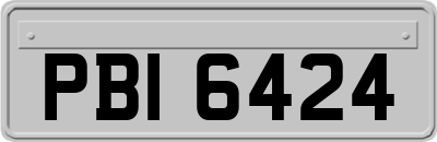 PBI6424