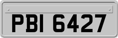 PBI6427