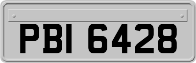 PBI6428