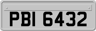 PBI6432