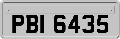 PBI6435