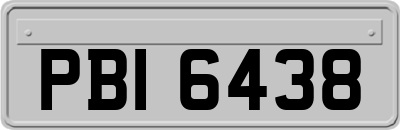 PBI6438