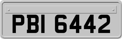 PBI6442