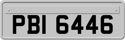 PBI6446