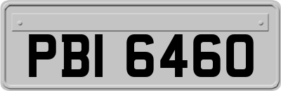 PBI6460