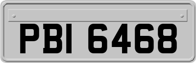 PBI6468