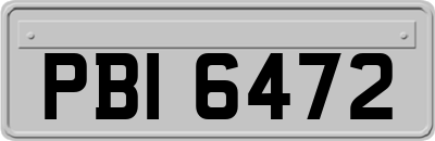 PBI6472