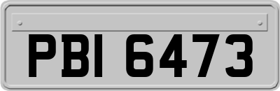 PBI6473