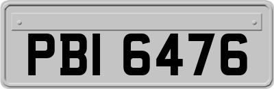 PBI6476