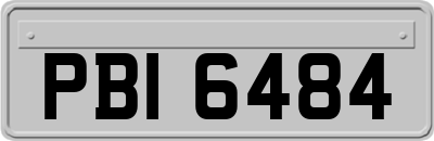 PBI6484