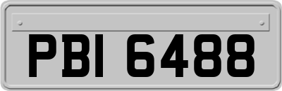 PBI6488