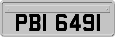 PBI6491