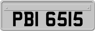 PBI6515