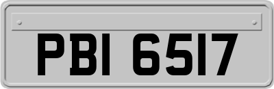 PBI6517