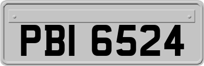 PBI6524