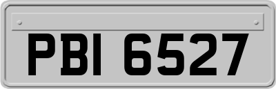 PBI6527