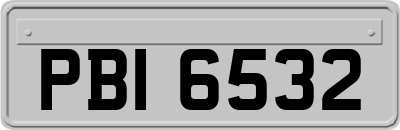 PBI6532