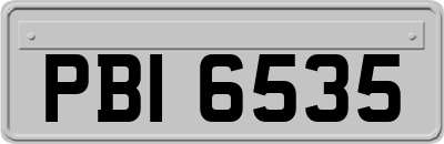 PBI6535