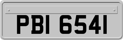 PBI6541