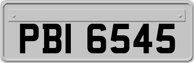 PBI6545