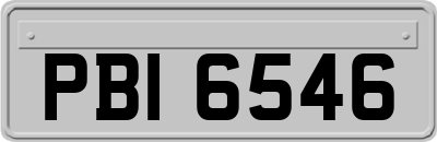 PBI6546