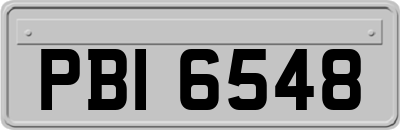 PBI6548