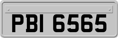 PBI6565